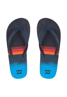 Сланцы Billabong