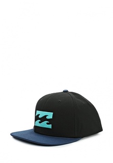 Бейсболка Billabong
