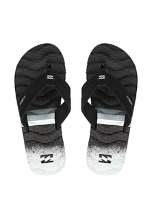 Сланцы Billabong