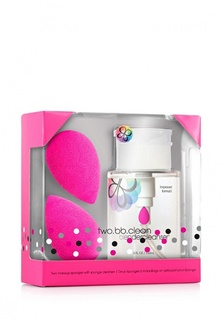 Комплект спонжей beautyblender