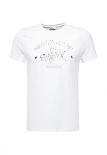 Футболка Bikkembergs