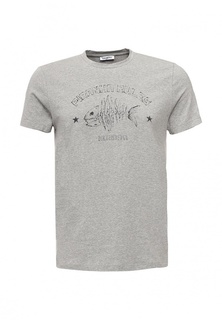 Футболка Bikkembergs