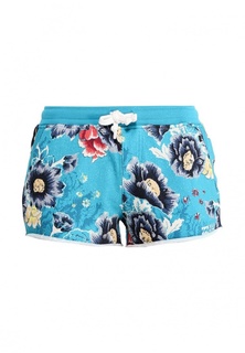Шорты спортивные Billabong