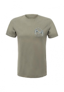 Футболка Billabong