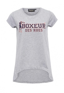 Футболка Boxeur Des Rues