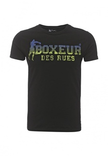 Boxeur Des Rues Lookbuck