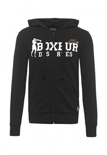 Толстовка Boxeur Des Rues