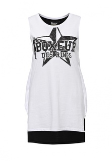 Майка Boxeur Des Rues