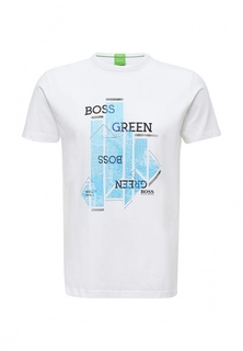 Футболка Boss Green