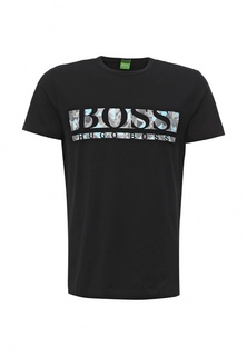 Футболка Boss Green