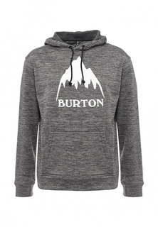 Худи Burton