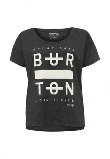 Футболка Burton