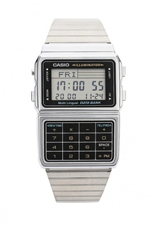 Часы Casio