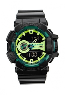Часы Casio