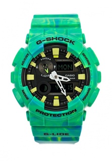 Часы Casio