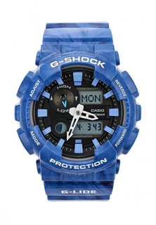 Часы Casio