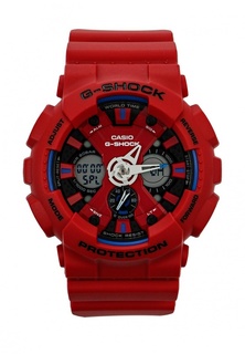 Часы Casio