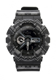 Часы Casio