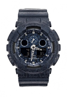 Часы Casio