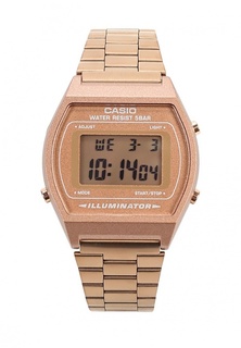 Часы Casio