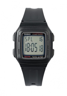 Часы Casio