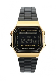 Часы Casio
