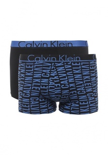 Комплект трусов 2 шт. Calvin Klein Underwear