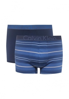 Комплект трусов 2 шт. Calvin Klein Underwear