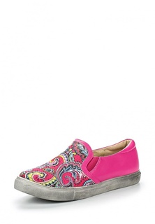 Слипоны Chic &amp; Swag