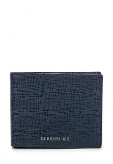 Портмоне Cerruti 1881
