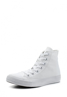 Кеды Converse