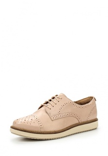 Ботинки Clarks