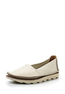 Слипоны Clarks