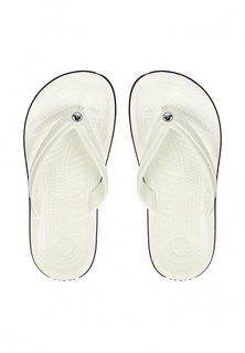Сланцы Crocs