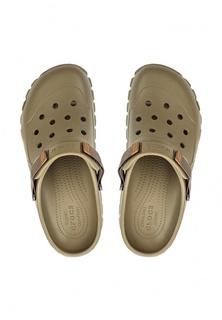 Сабо Crocs