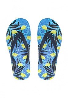 Сланцы Crocs