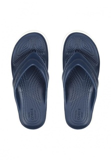 Сланцы Crocs