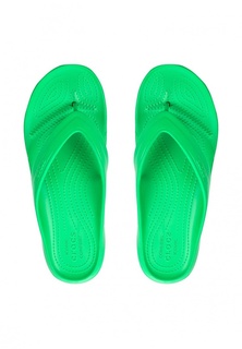 Сланцы Crocs