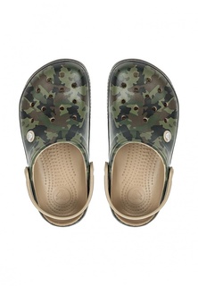 Сабо Crocs