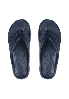 Сланцы Crocs