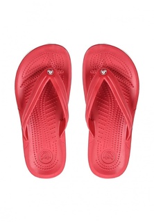 Сланцы Crocs