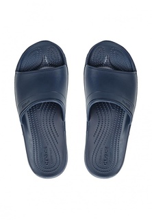 Сланцы Crocs