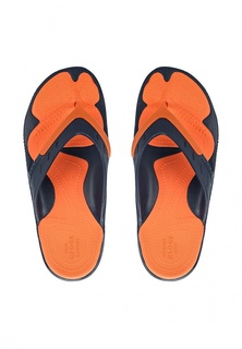 Сланцы Crocs