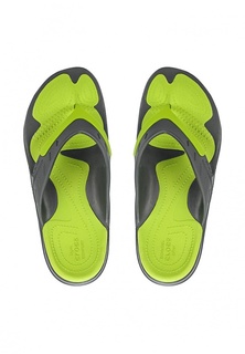 Сланцы Crocs