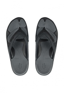 Сланцы Crocs