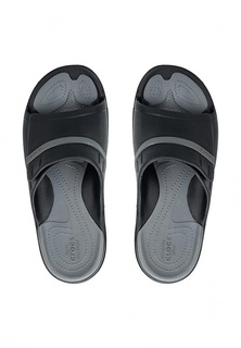Шлепанцы Crocs