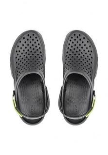 Сабо Crocs