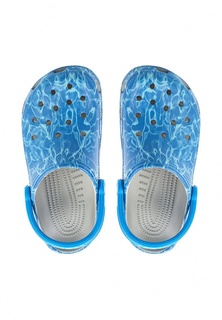 Сабо Crocs