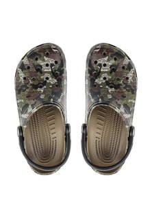 Сабо Crocs