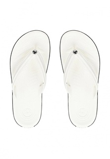 Сланцы Crocs
